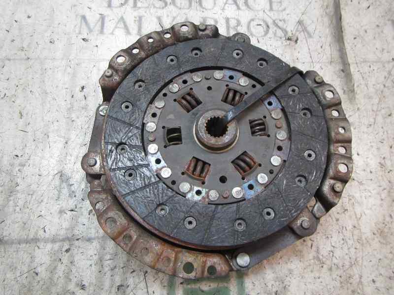 Recambio de kit embrague para citroën xsara berlina 1.6 16v cat (nfu / tu5jp4) referencia OEM IAM   