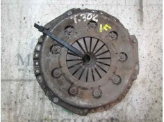 Recambio de kit embrague para citroën xsara berlina 1.6 16v cat (nfu / tu5jp4) referencia OEM IAM    2