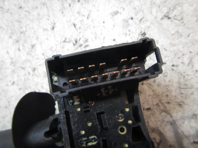 Recambio de mando limpia para opel vivaro furgón 2.7t corto referencia OEM IAM   