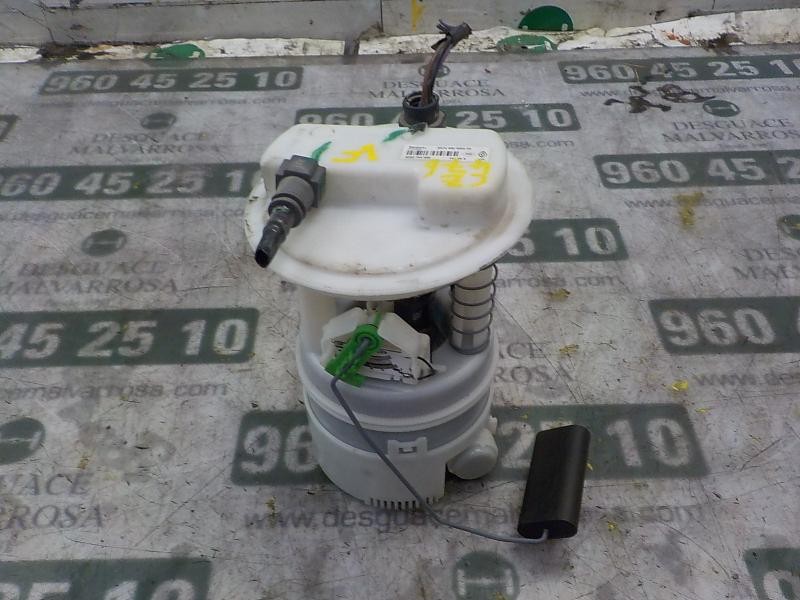 Recambio de aforador para dacia sandero 1.6 cat referencia OEM IAM 172024388R 8200704685 