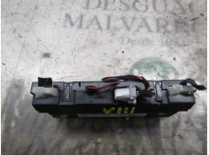 Recambio de modulo electronico para mercedes-benz clase s (w220) berlina 320 cdi (220.025) referencia OEM IAM A2208300085 220830 2