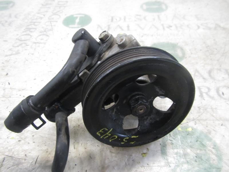 Recambio de bomba direccion para hyundai matrix (fc) 1.5 crdi 16v gls full referencia OEM IAM   