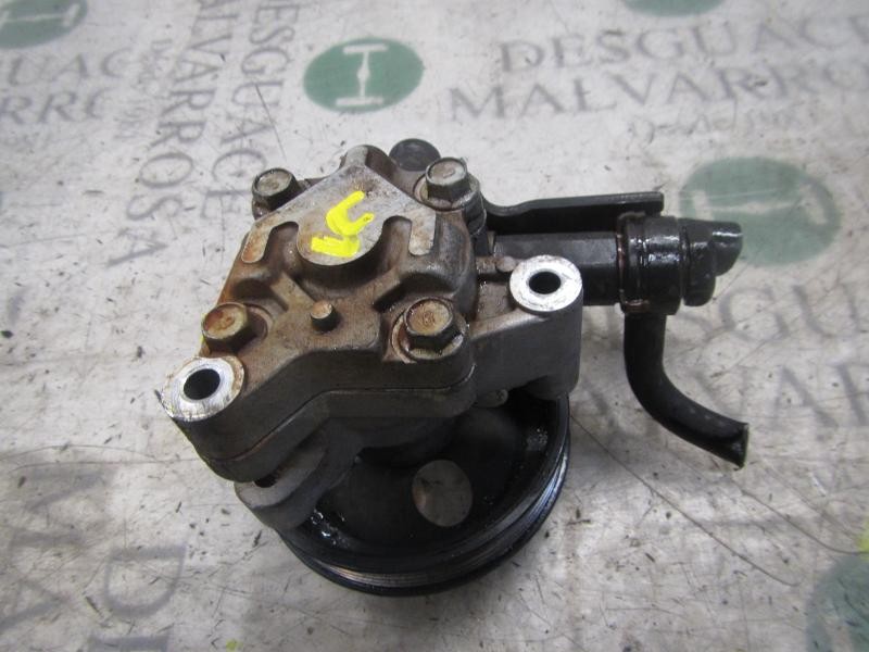 Recambio de bomba direccion para hyundai matrix (fc) 1.5 crdi 16v gls full referencia OEM IAM   