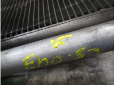 Recambio de condensador aire acondicionado para hyundai matrix (fc) 1.5 crdi 16v gls full referencia OEM IAM    2