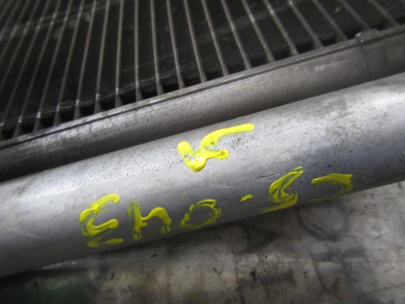 Recambio de condensador aire acondicionado para hyundai matrix (fc) 1.5 crdi 16v gls full referencia OEM IAM   