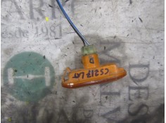 Recambio de piloto lateral derecho para ford fusion (cbk) ambiente referencia OEM IAM    2