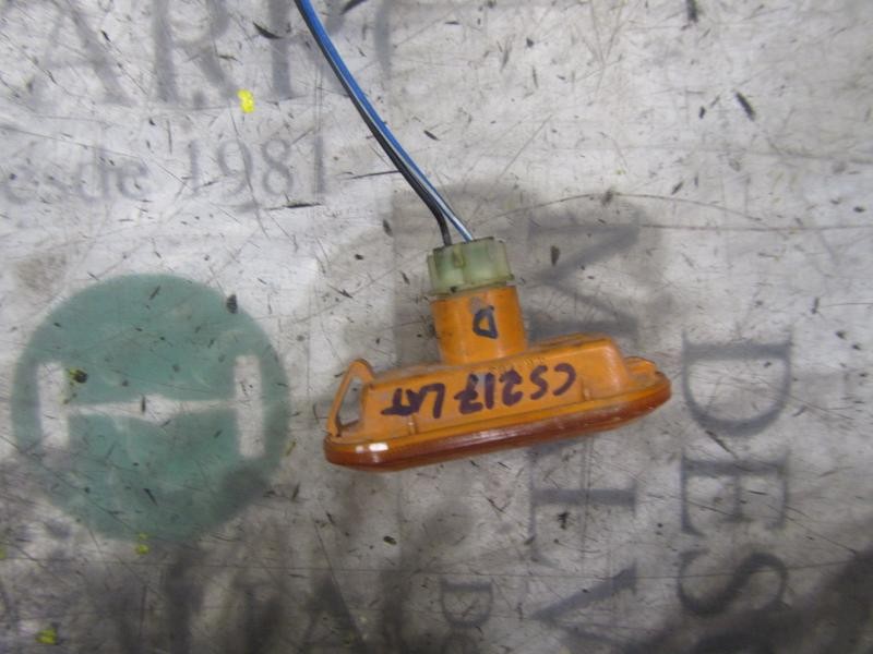 Recambio de piloto lateral derecho para ford fusion (cbk) ambiente referencia OEM IAM   