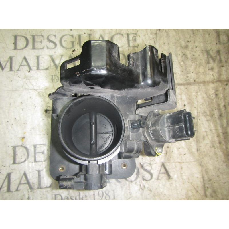 Recambio de caja mariposa para chrysler neon (pl) 2.0 le referencia OEM IAM   