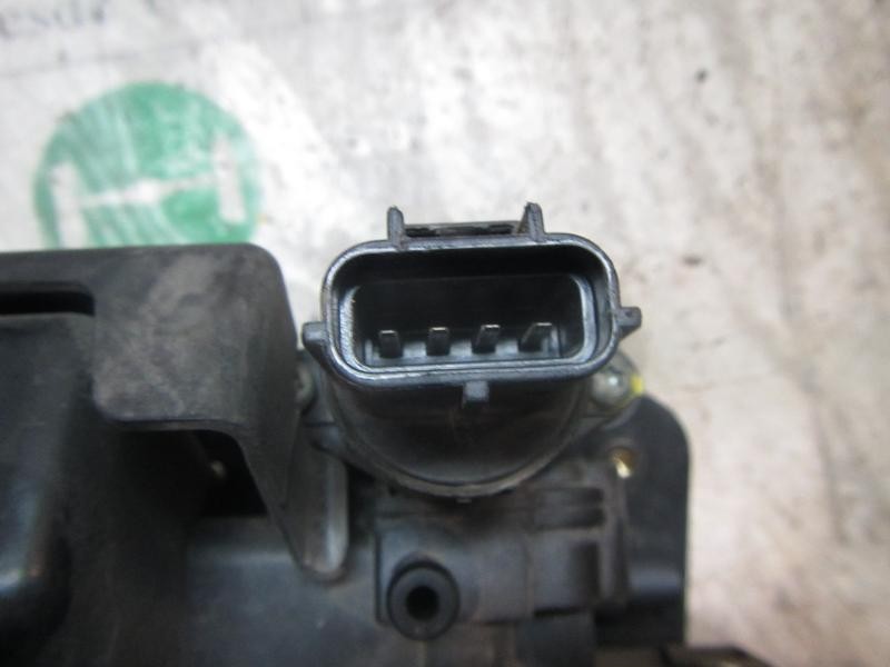 Recambio de caja mariposa para chrysler neon (pl) 2.0 le referencia OEM IAM   