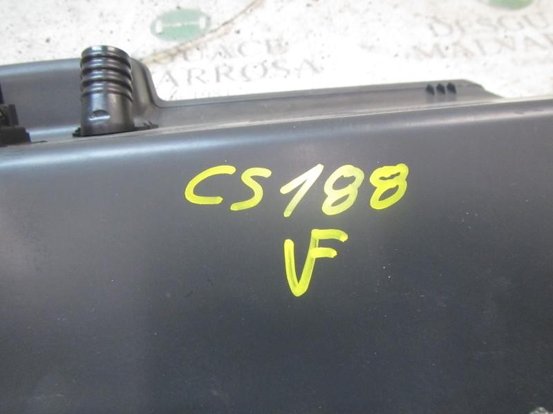 Recambio de guantera para volkswagen touran (1t3) 1.6 tdi dpf referencia OEM IAM   