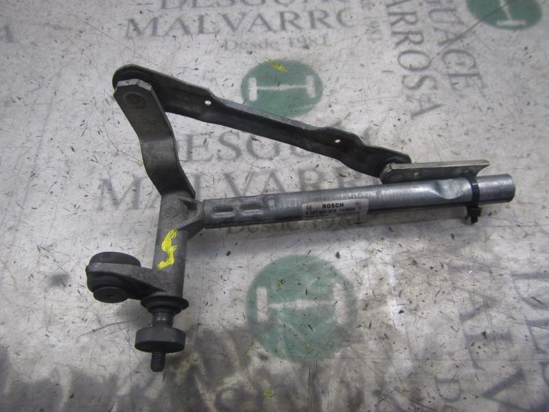 Recambio de articulacion limpia delantero para seat leon (1p1) reference ecomotive referencia OEM IAM 1P0955602A  