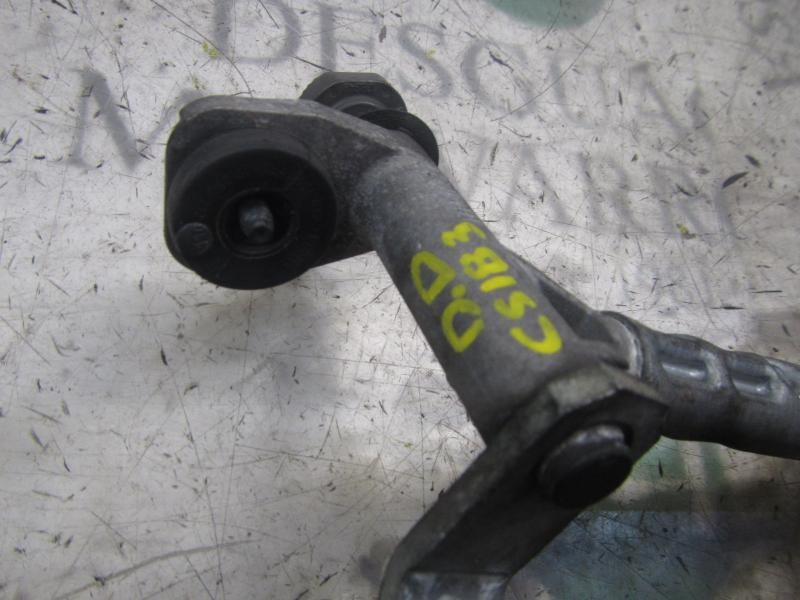 Recambio de articulacion limpia delantero para seat leon (1p1) reference ecomotive referencia OEM IAM 1P0955602A  