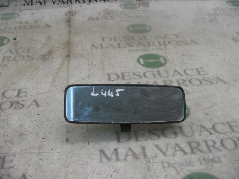 Recambio de espejo interior para fiat punto berlina (188) 1.2 cat referencia OEM IAM   