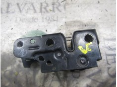 Recambio de cerradura capot para seat leon (1p1) reference ecomotive referencia OEM IAM 1P0823509C   2