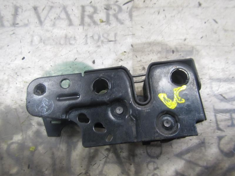 Recambio de cerradura capot para seat leon (1p1) reference ecomotive referencia OEM IAM 1P0823509C  