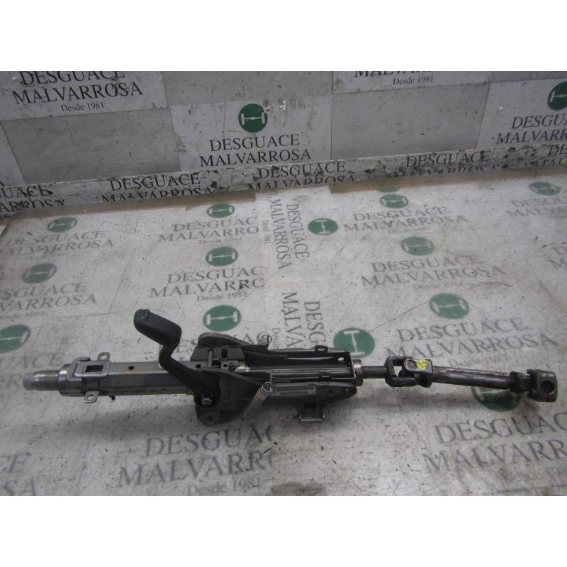 Recambio de columna direccion para seat leon (1p1) reference ecomotive referencia OEM IAM 1P1419502G  