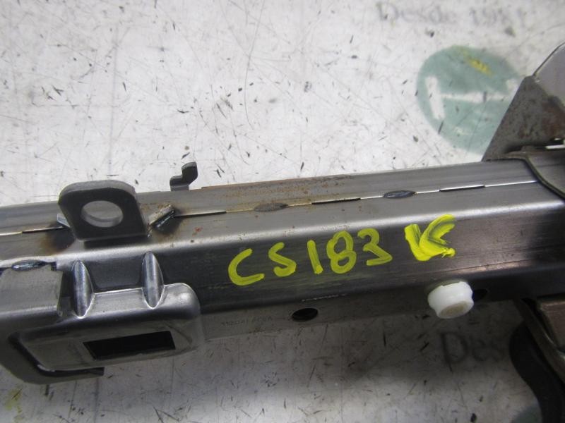 Recambio de columna direccion para seat leon (1p1) reference ecomotive referencia OEM IAM 1P1419502G  