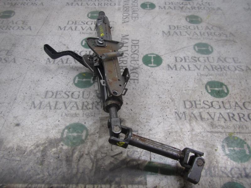 Recambio de columna direccion para seat leon (1p1) reference ecomotive referencia OEM IAM 1P1419502G  