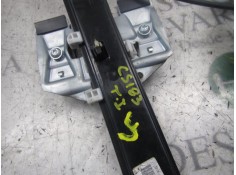 Recambio de elevalunas trasero izquierdo para seat leon (1p1) reference ecomotive referencia OEM IAM 1P0839461   2