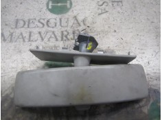 Recambio de espejo interior para seat leon (1p1) reference ecomotive referencia OEM IAM 5P0857511DY20   2