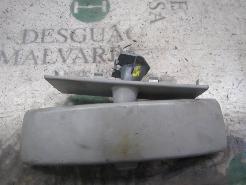 Recambio de espejo interior para seat leon (1p1) reference ecomotive referencia OEM IAM 5P0857511DY20  