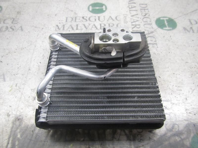 Recambio de evaporador aire acondicionado para seat leon (1p1) reference ecomotive referencia OEM IAM 1K1820103E  
