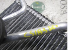 Recambio de evaporador aire acondicionado para seat leon (1p1) reference ecomotive referencia OEM IAM 1K1820103E   2