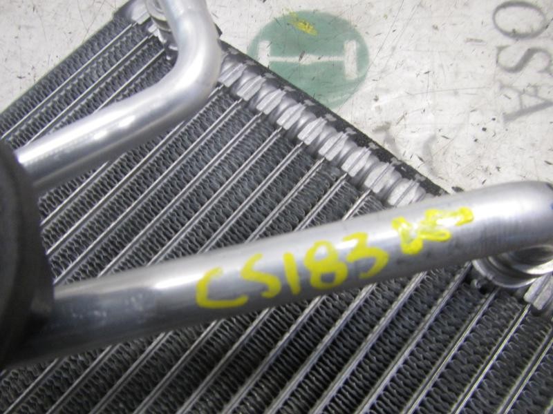 Recambio de evaporador aire acondicionado para seat leon (1p1) reference ecomotive referencia OEM IAM 1K1820103E  