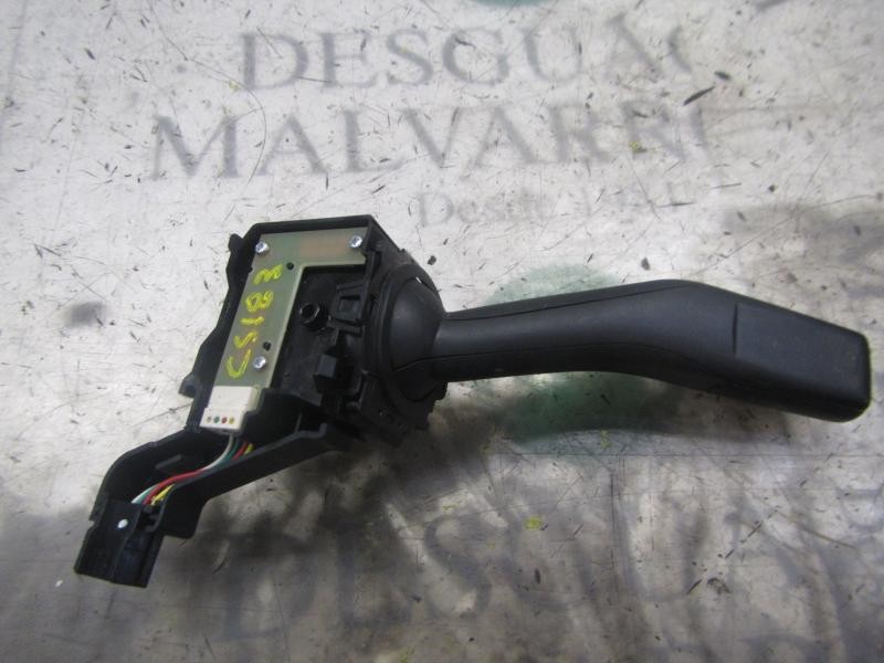 Recambio de mando intermitentes para seat leon (1p1) reference ecomotive referencia OEM IAM 1K0953513E9B9 1K0953513E 