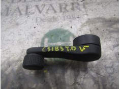 Recambio de maneta elevalunas trasera derecha para seat leon (1p1) reference ecomotive referencia OEM IAM 1P08375819B9   2