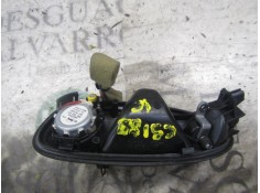 Recambio de maneta interior delantera derecha para seat leon (1p1) reference ecomotive referencia OEM IAM 5P0837114B3Q7   2