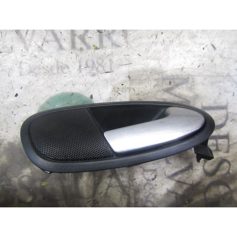 Recambio de maneta interior trasera derecha para seat leon (1p1) reference ecomotive referencia OEM IAM 5P0839114B3Q7  