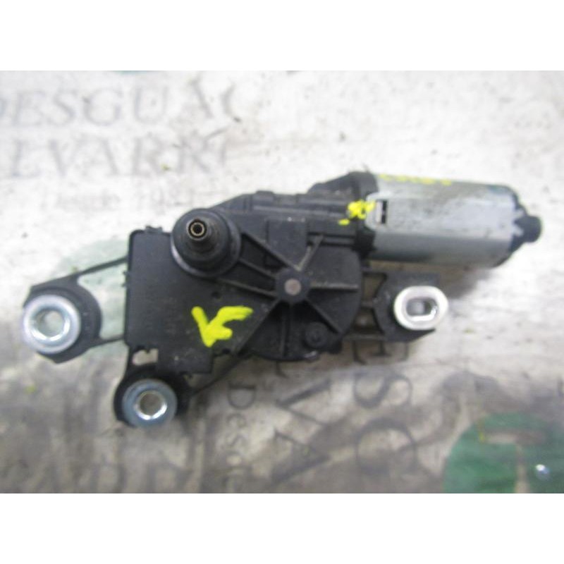 Recambio de motor limpia trasero para seat leon (1p1) reference ecomotive referencia OEM IAM 1P0955711 1P0955711 248904890