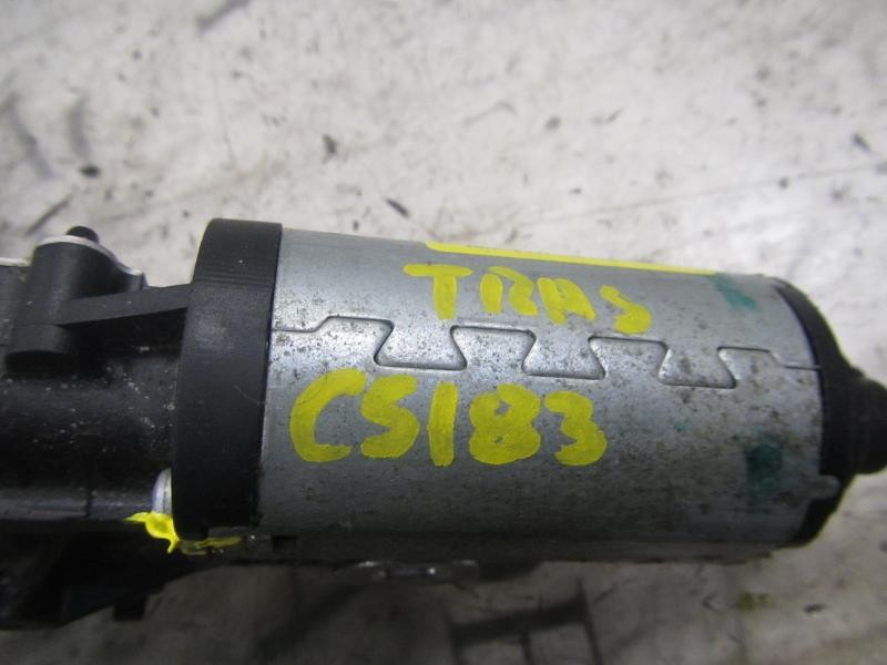 Recambio de motor limpia trasero para seat leon (1p1) reference ecomotive referencia OEM IAM 1P0955711 1P0955711 248904890