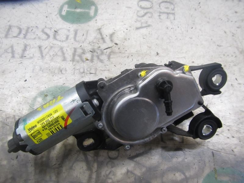 Recambio de motor limpia trasero para seat leon (1p1) reference ecomotive referencia OEM IAM 1P0955711 1P0955711 248904890