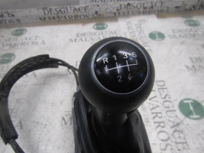 Recambio de palanca cambio para seat leon (1p1) reference ecomotive referencia OEM IAM 1K0711050A  
