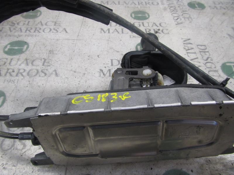 Recambio de palanca cambio para seat leon (1p1) reference ecomotive referencia OEM IAM 1K0711050A  