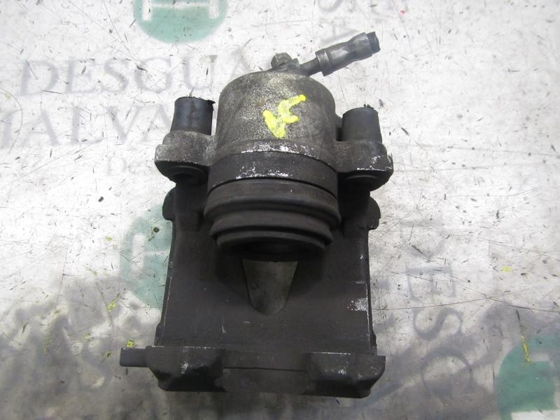 Recambio de pinza freno delantera derecha para seat leon (1p1) reference ecomotive referencia OEM IAM 1K0615124D  