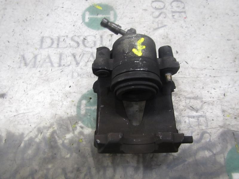 Recambio de pinza freno delantera izquierda para seat leon (1p1) reference ecomotive referencia OEM IAM 1K0615123D  