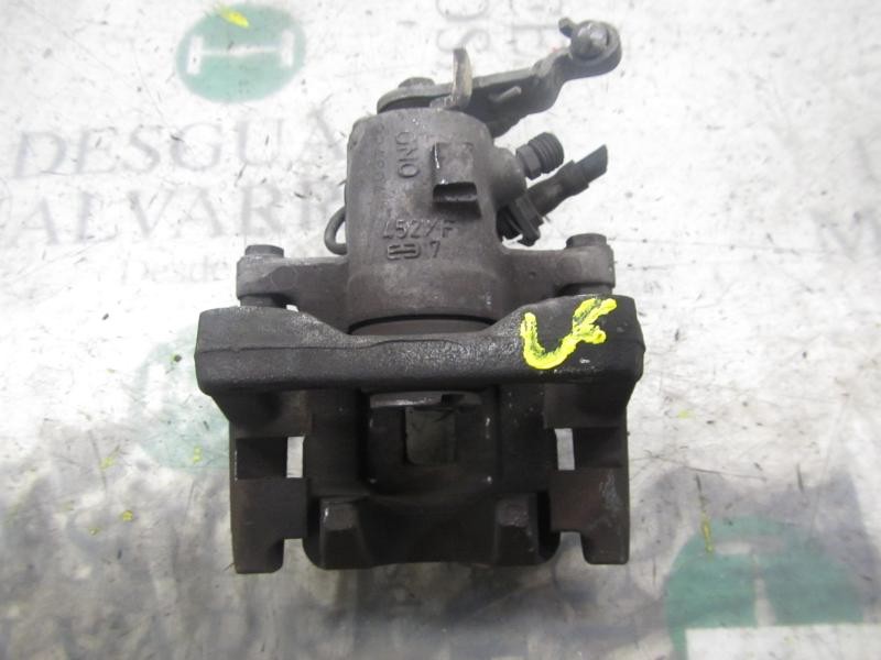 Recambio de pinza freno trasera derecha para seat leon (1p1) reference ecomotive referencia OEM IAM 1K0615424J  