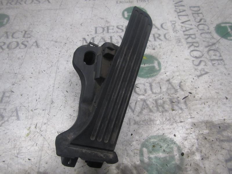 Recambio de potenciometro pedal para seat leon (1p1) reference ecomotive referencia OEM IAM 1K1721503L 1K1721503P 