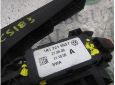 Recambio de potenciometro pedal para seat leon (1p1) reference ecomotive referencia OEM IAM 1K1721503L 1K1721503P  2