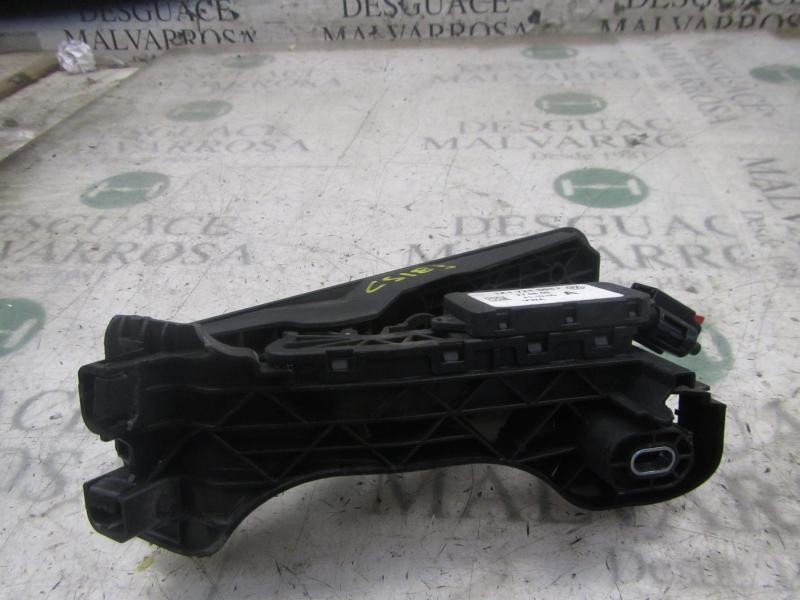 Recambio de potenciometro pedal para seat leon (1p1) reference ecomotive referencia OEM IAM 1K1721503L 1K1721503P 