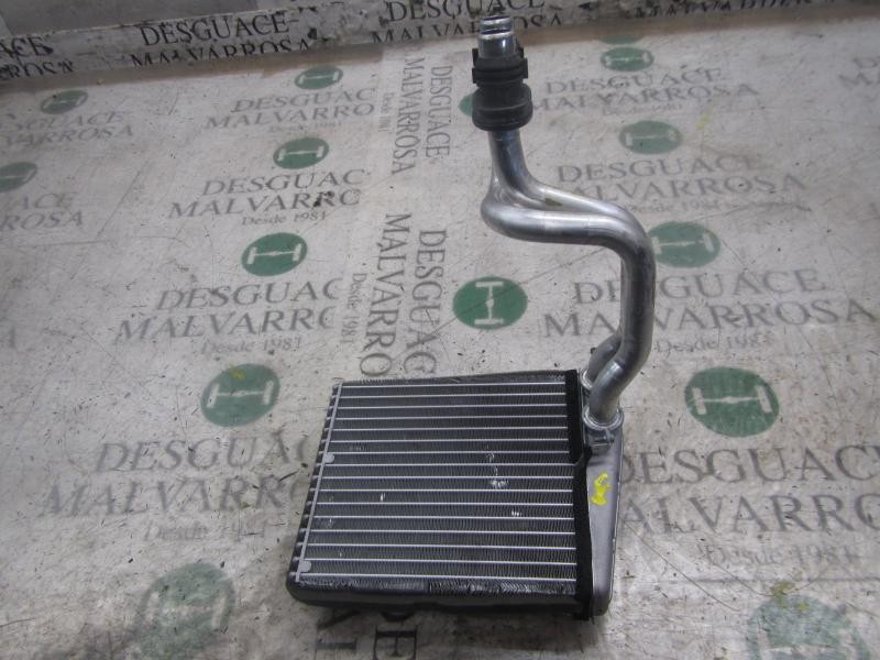 Recambio de radiador calefaccion / aire acondicionado para seat leon (1p1) reference ecomotive referencia OEM IAM 1K0819031B  