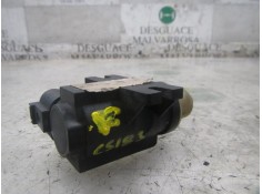 Recambio de valvula aire adicional para seat leon (1p1) reference ecomotive referencia OEM IAM 1K0906627A 1K0906627A  2