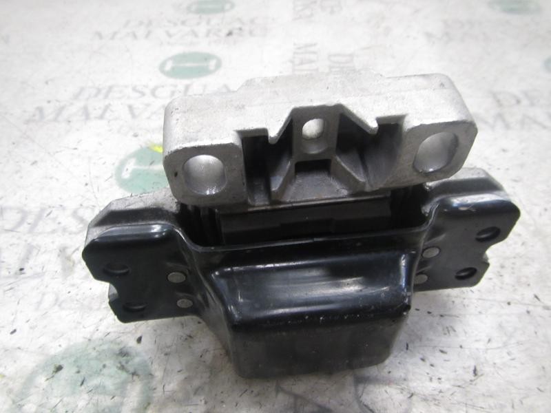Recambio de soporte cambio para seat leon (1p1) reference ecomotive referencia OEM IAM 1K0199555M  