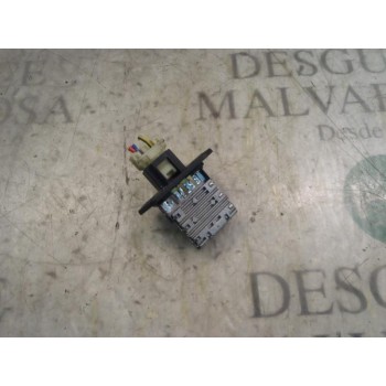 RESISTENCIA CALEFACCION 