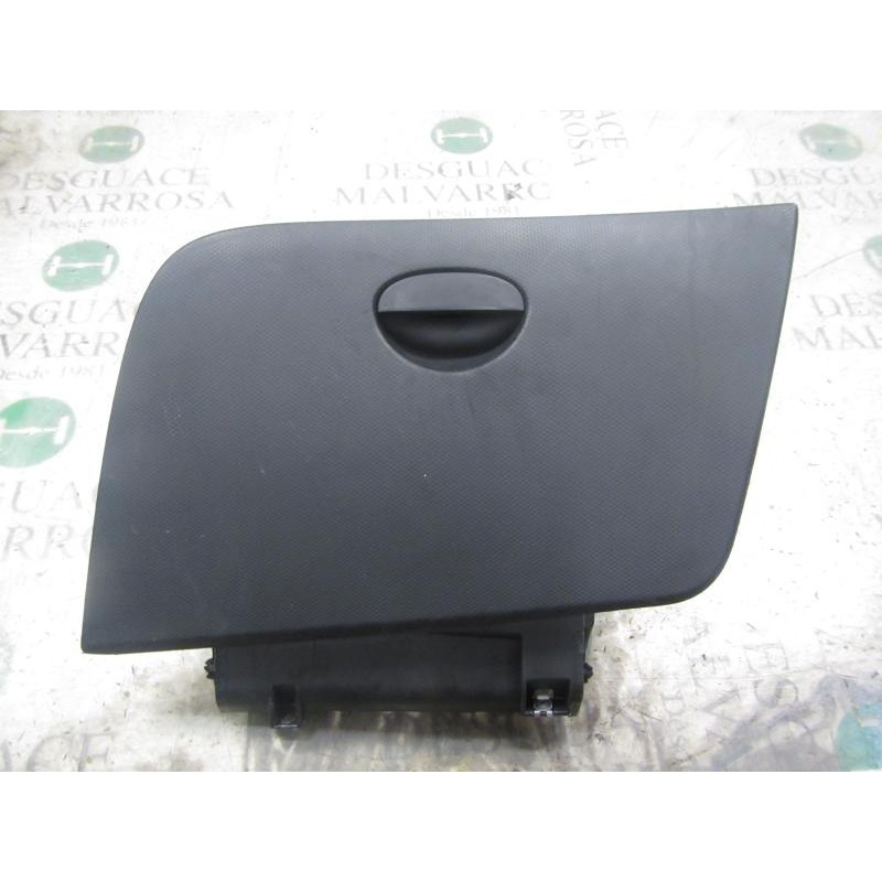 Recambio de guantera para seat leon (1p1) reference ecomotive referencia OEM IAM 1P1857095D1MM  