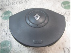 Recambio de airbag delantero izquierdo para renault megane ii familiar authentique referencia OEM IAM   