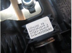 Recambio de airbag delantero izquierdo para renault megane ii familiar authentique referencia OEM IAM    2